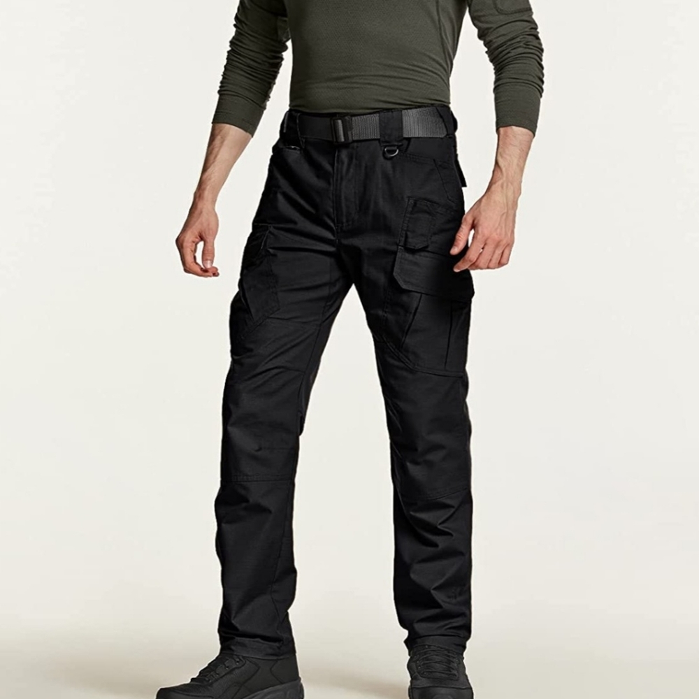 Tactical pants